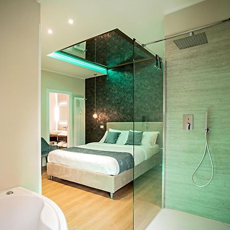 Rome Suite Rome Vaticano Guest House エクステリア 写真