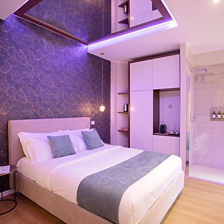 Rome Suite Rome Vaticano Guest House エクステリア 写真
