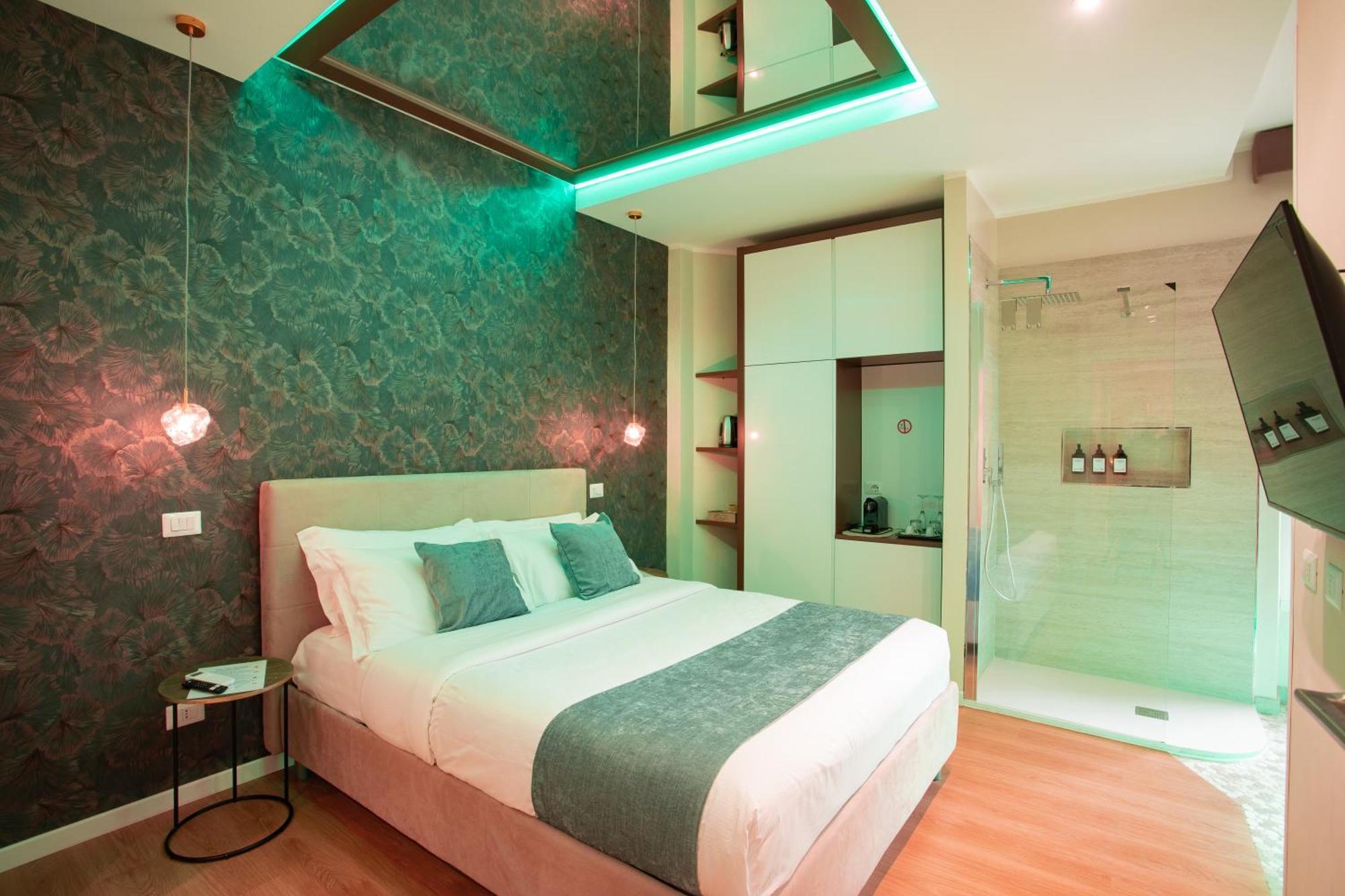 Rome Suite Rome Vaticano Guest House エクステリア 写真