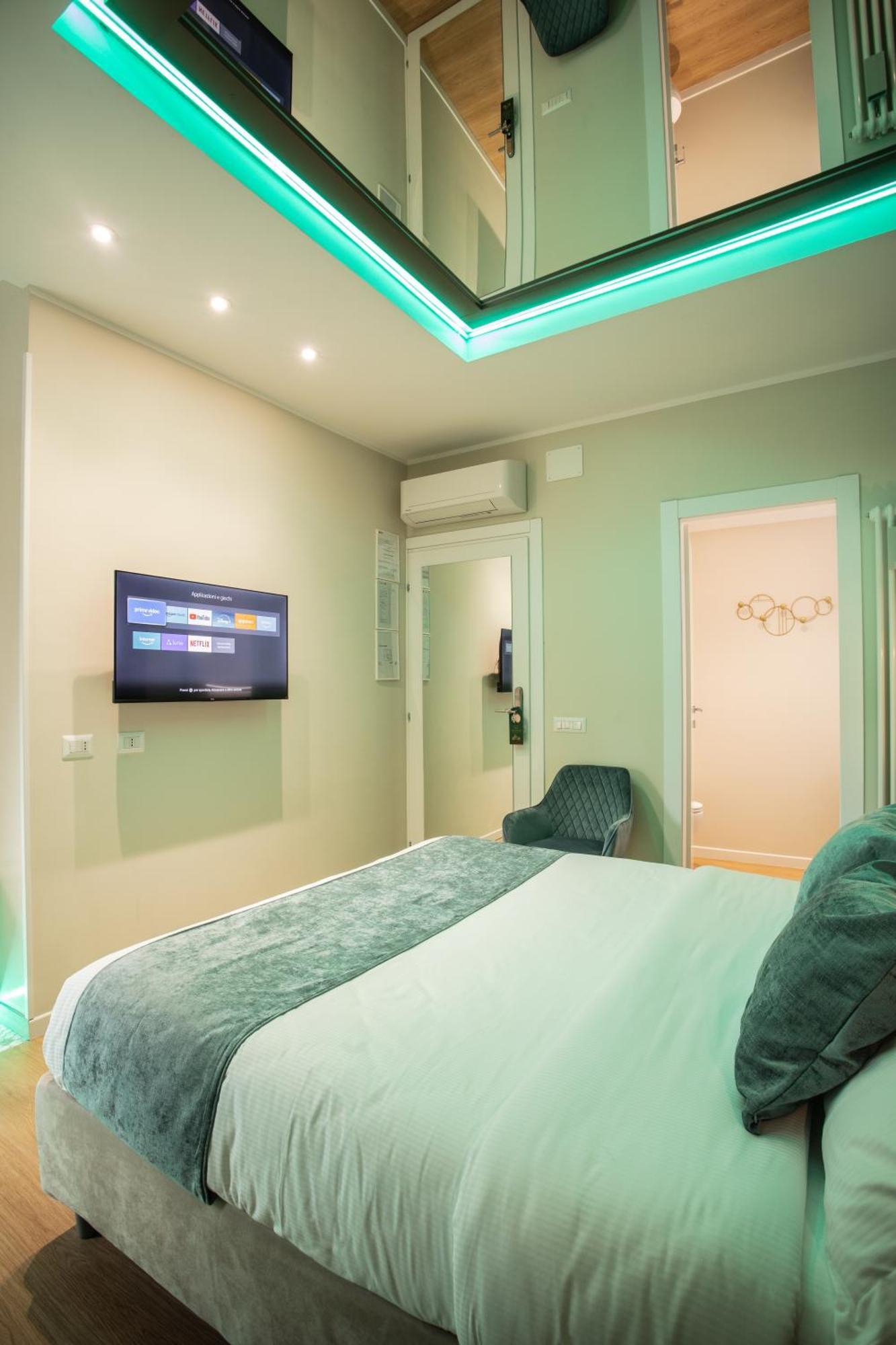 Rome Suite Rome Vaticano Guest House エクステリア 写真