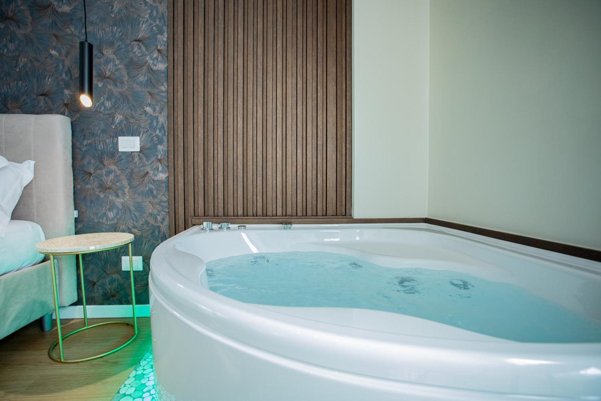 Rome Suite Rome Vaticano Guest House エクステリア 写真