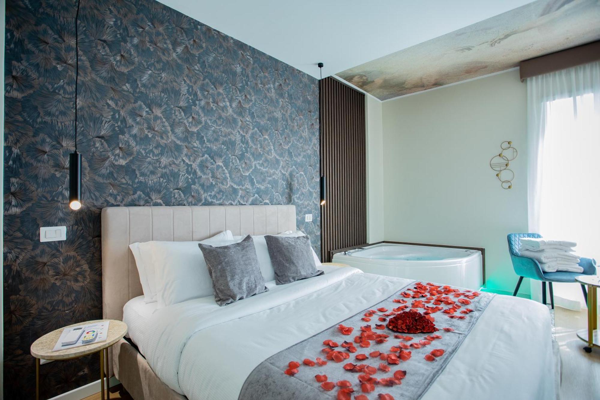 Rome Suite Rome Vaticano Guest House エクステリア 写真