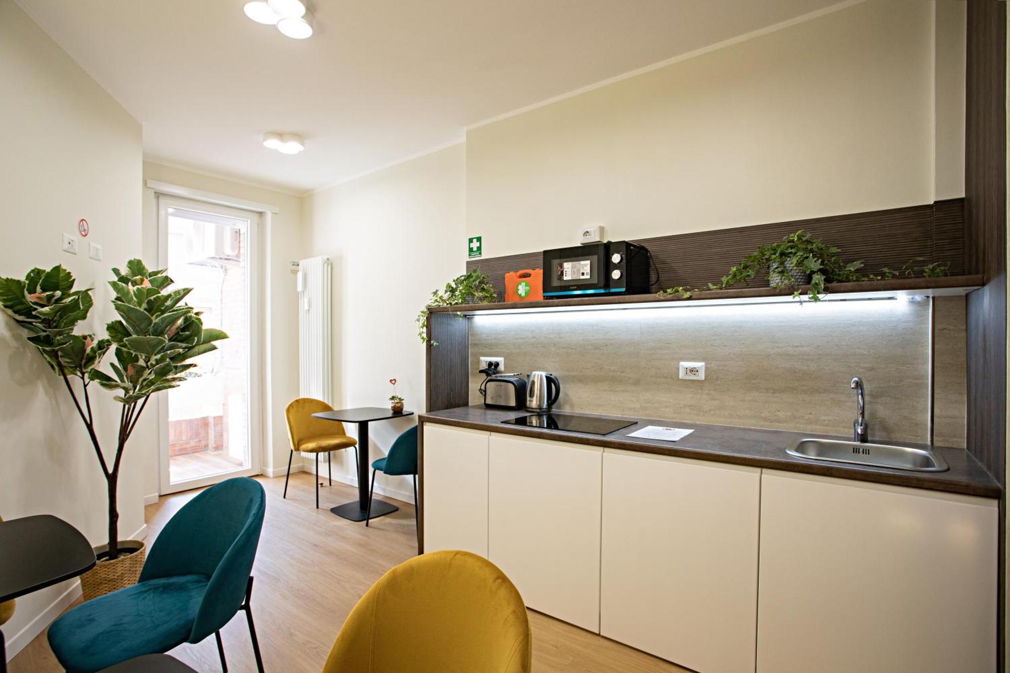 Rome Suite Rome Vaticano Guest House エクステリア 写真