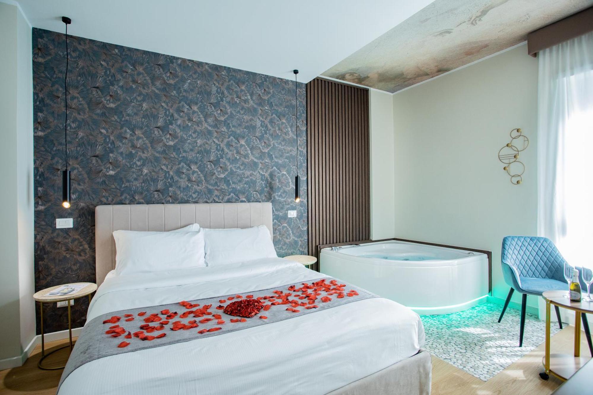 Rome Suite Rome Vaticano Guest House エクステリア 写真