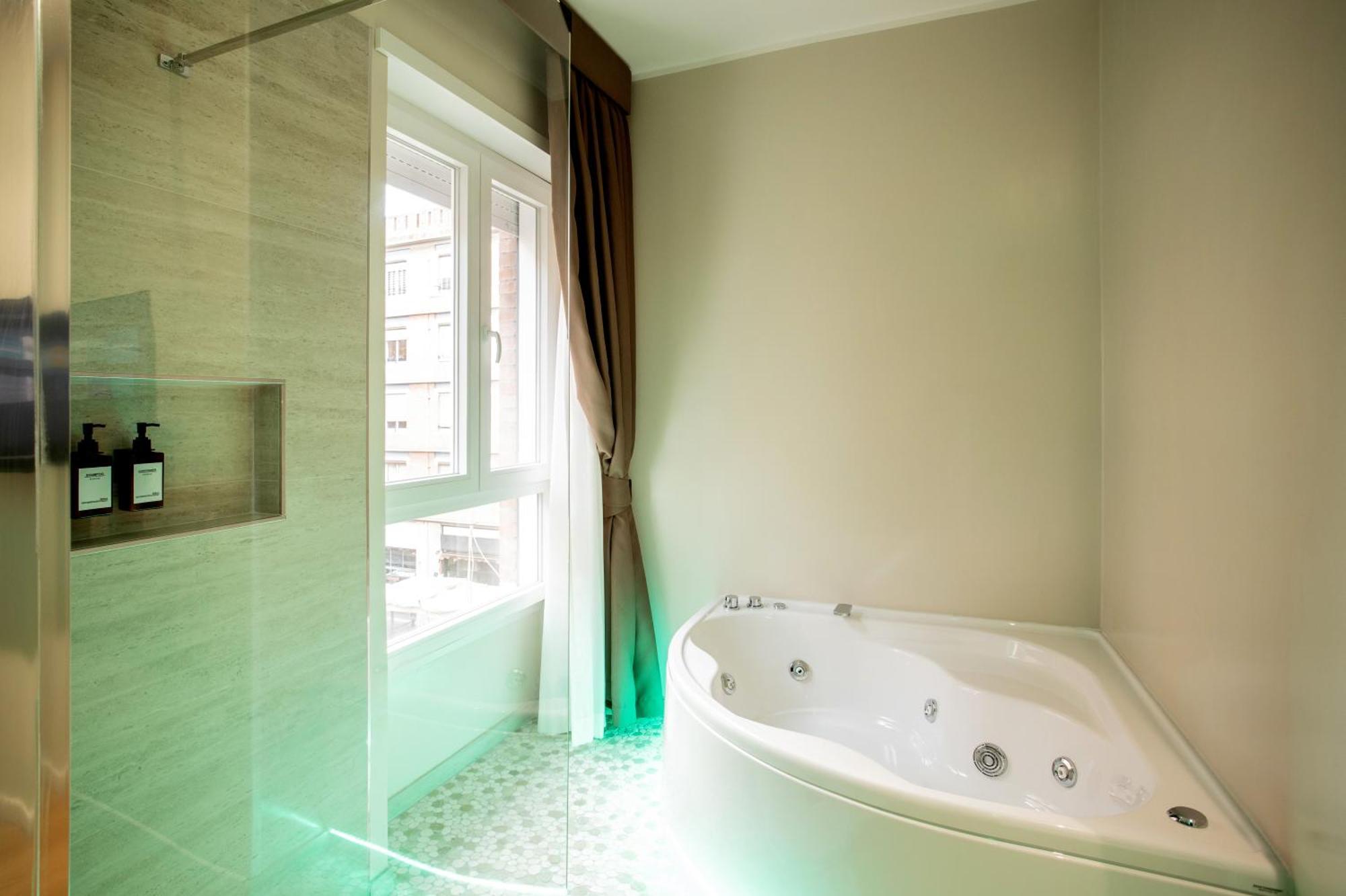 Rome Suite Rome Vaticano Guest House エクステリア 写真