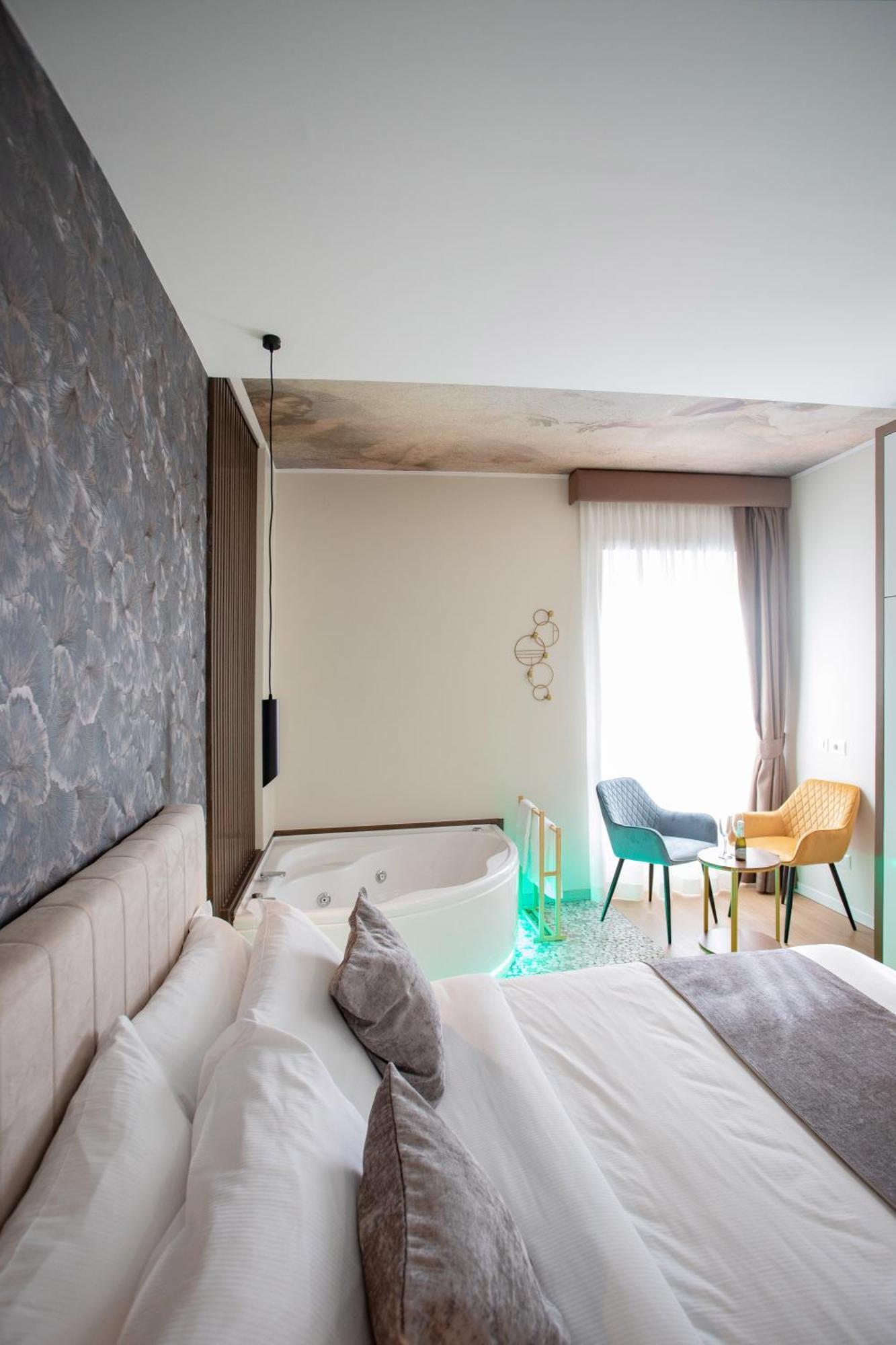 Rome Suite Rome Vaticano Guest House エクステリア 写真