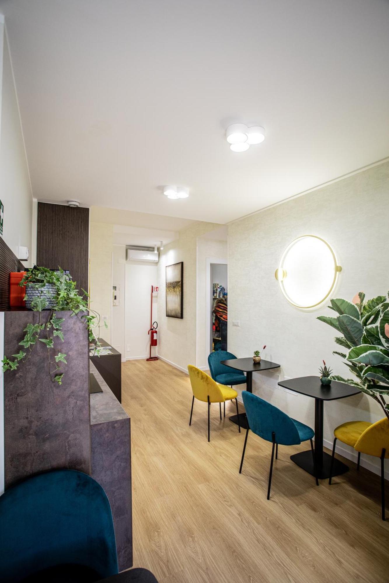 Rome Suite Rome Vaticano Guest House エクステリア 写真