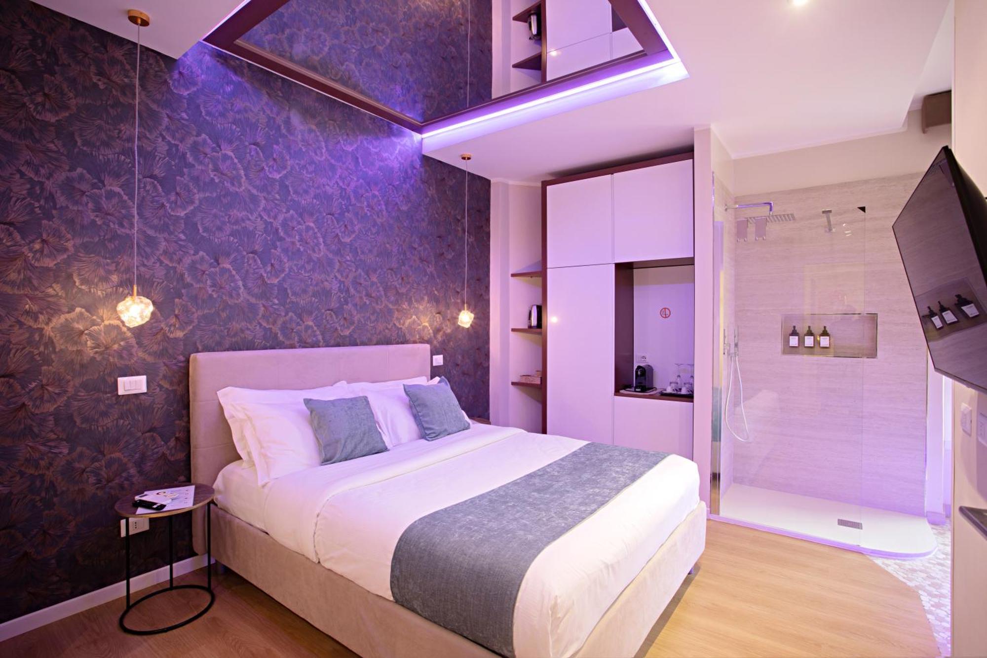 Rome Suite Rome Vaticano Guest House エクステリア 写真