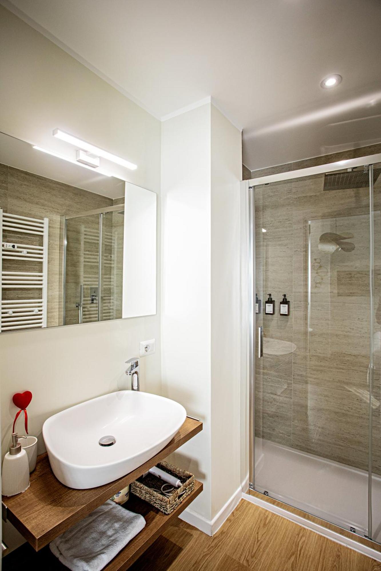 Rome Suite Rome Vaticano Guest House エクステリア 写真