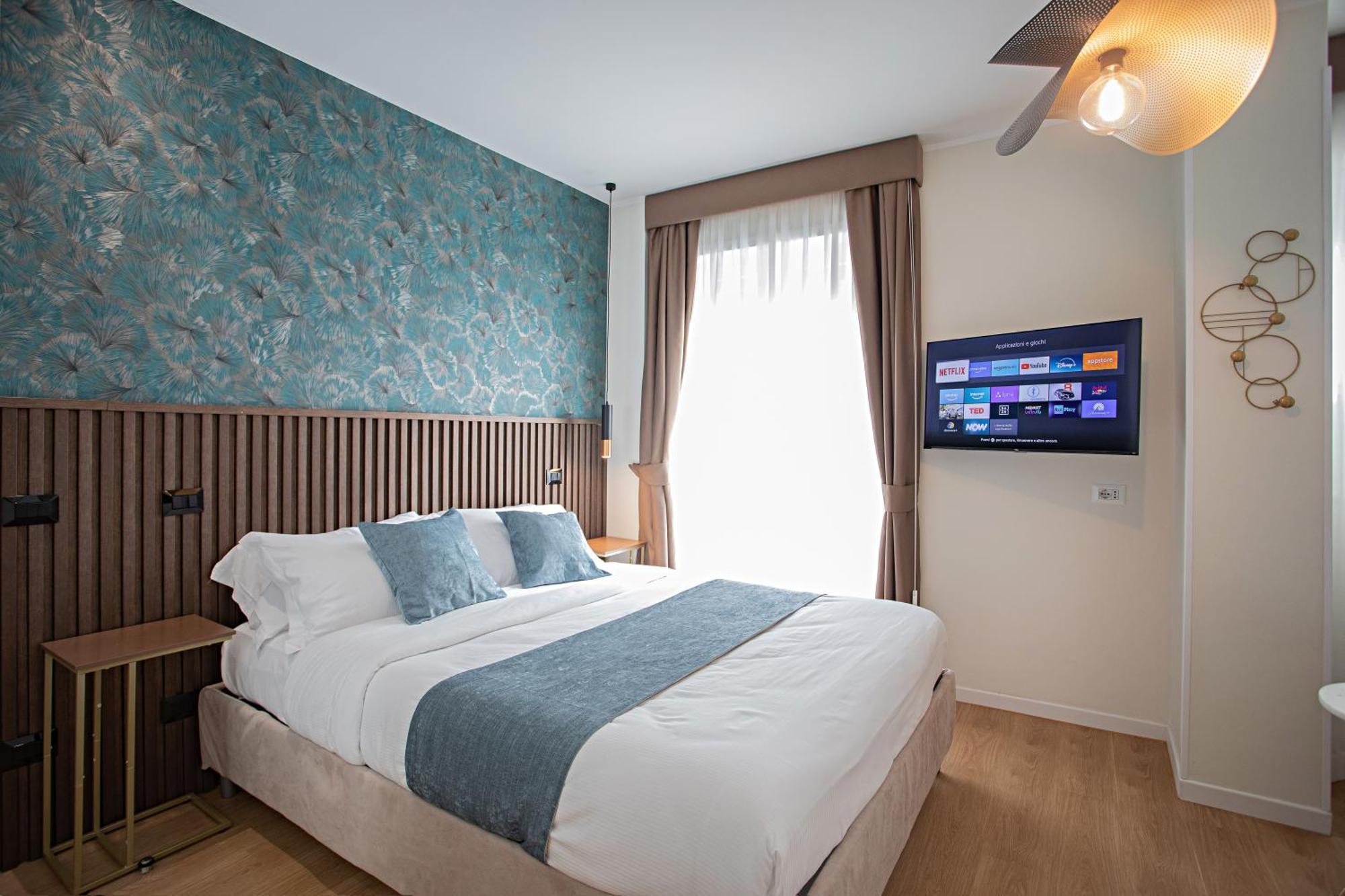 Rome Suite Rome Vaticano Guest House エクステリア 写真