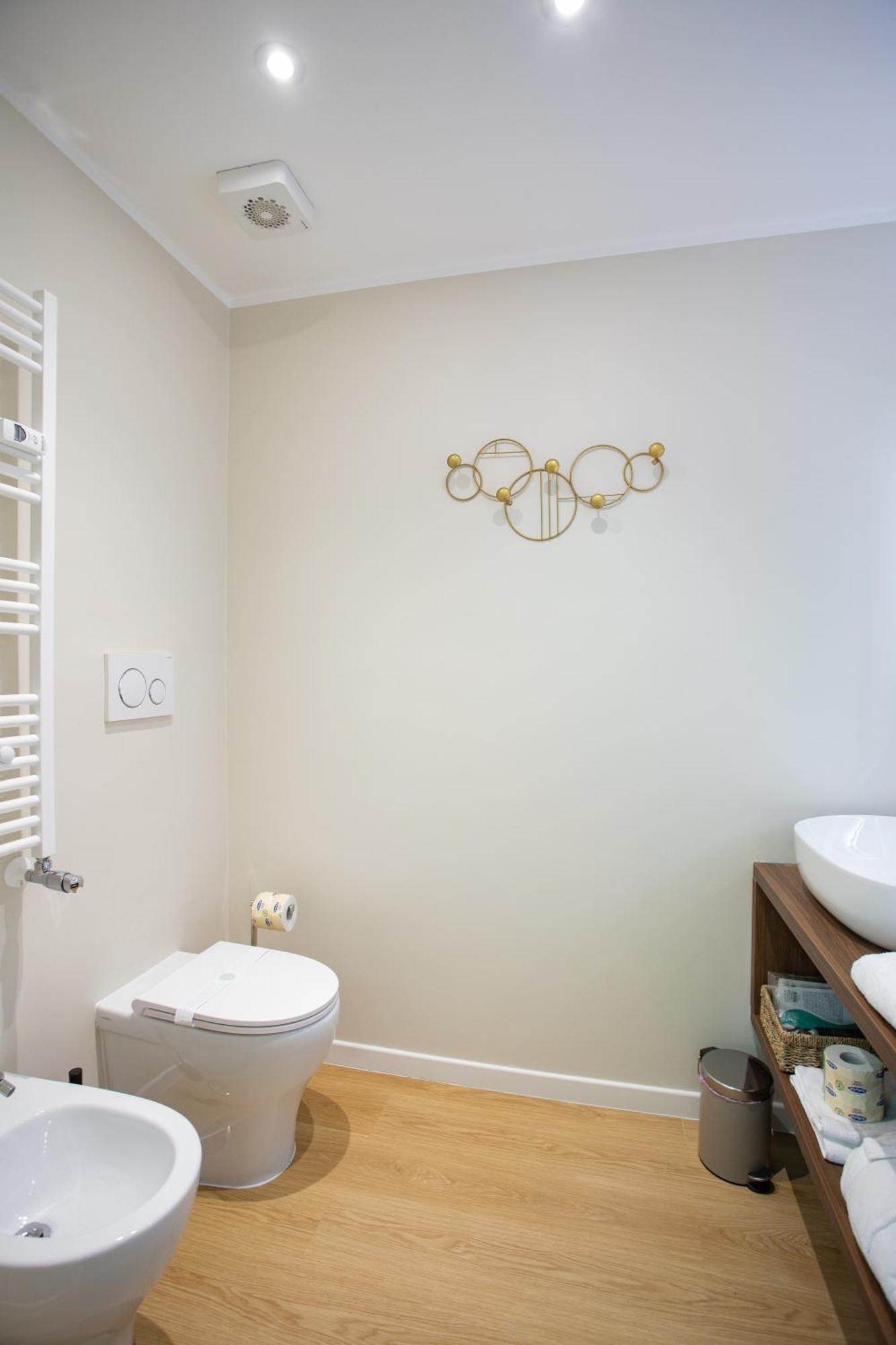 Rome Suite Rome Vaticano Guest House エクステリア 写真