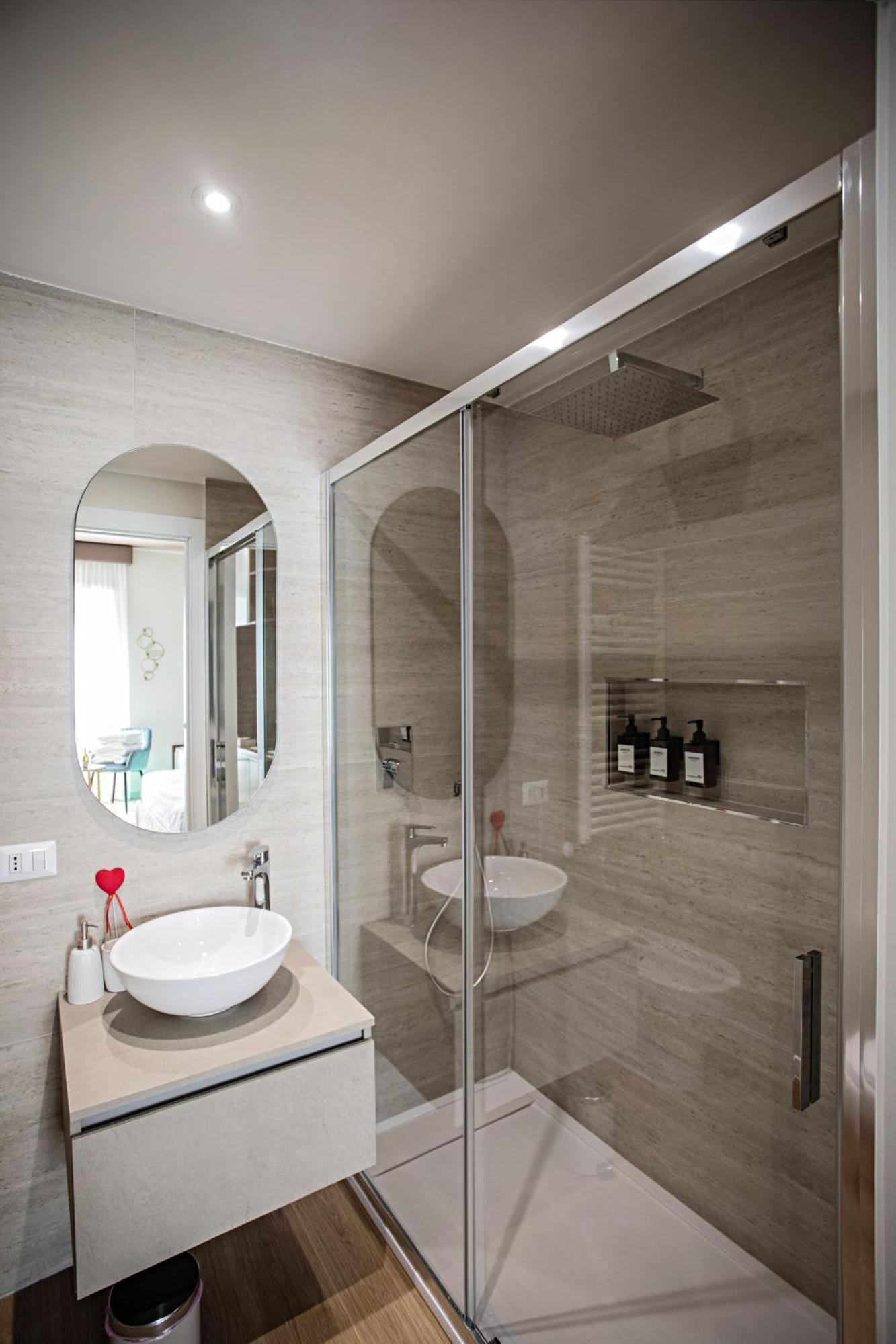 Rome Suite Rome Vaticano Guest House エクステリア 写真