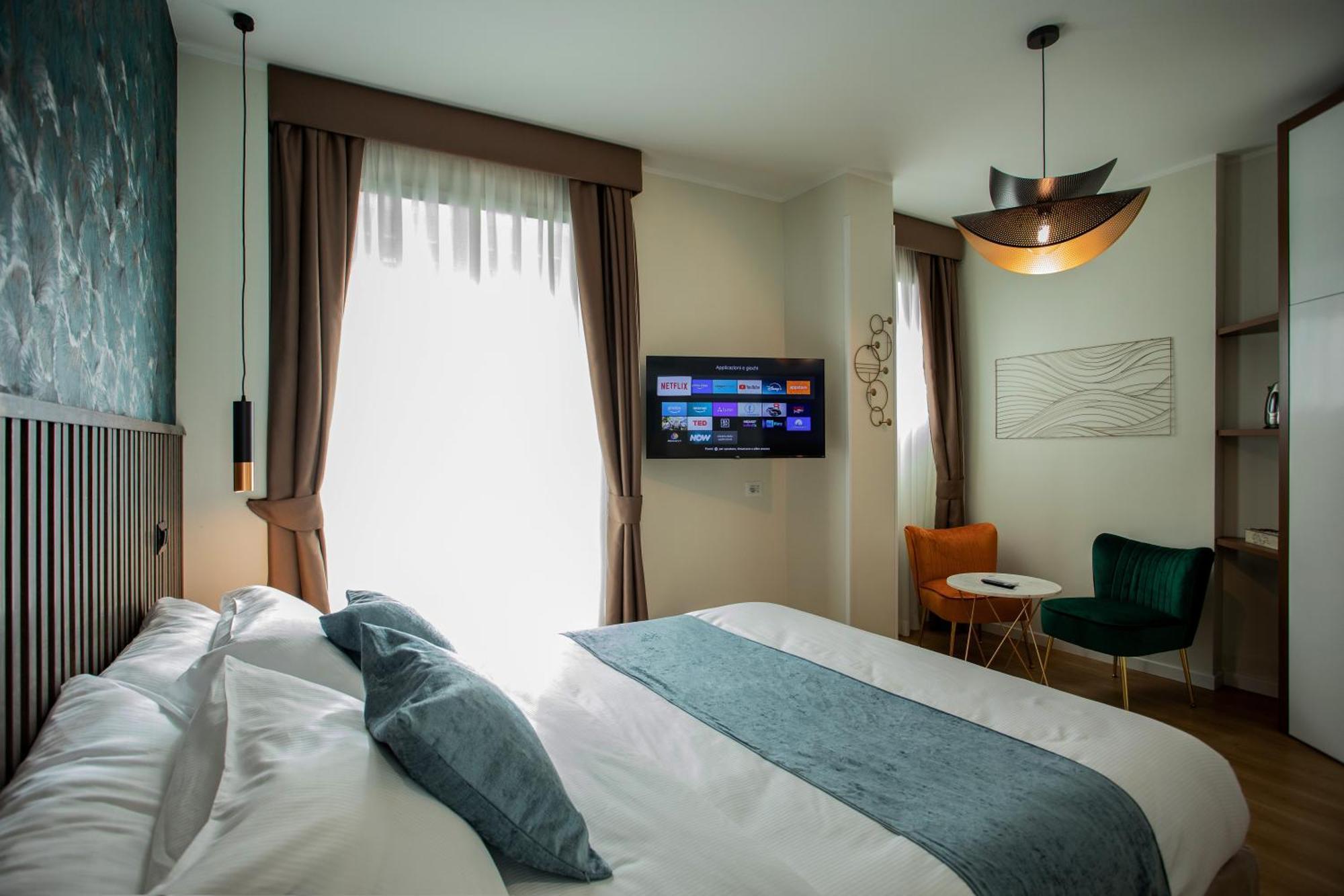 Rome Suite Rome Vaticano Guest House エクステリア 写真
