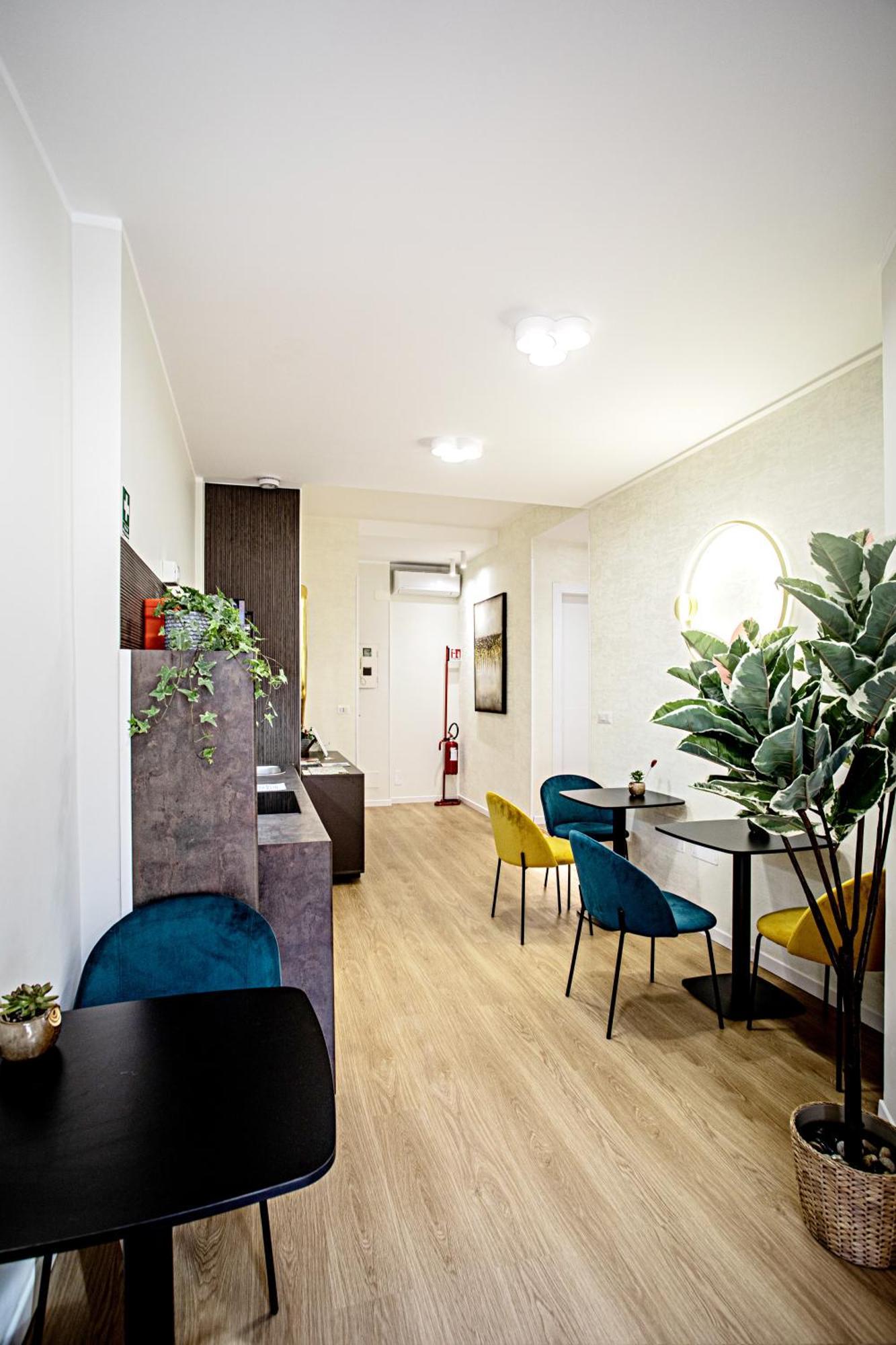 Rome Suite Rome Vaticano Guest House エクステリア 写真