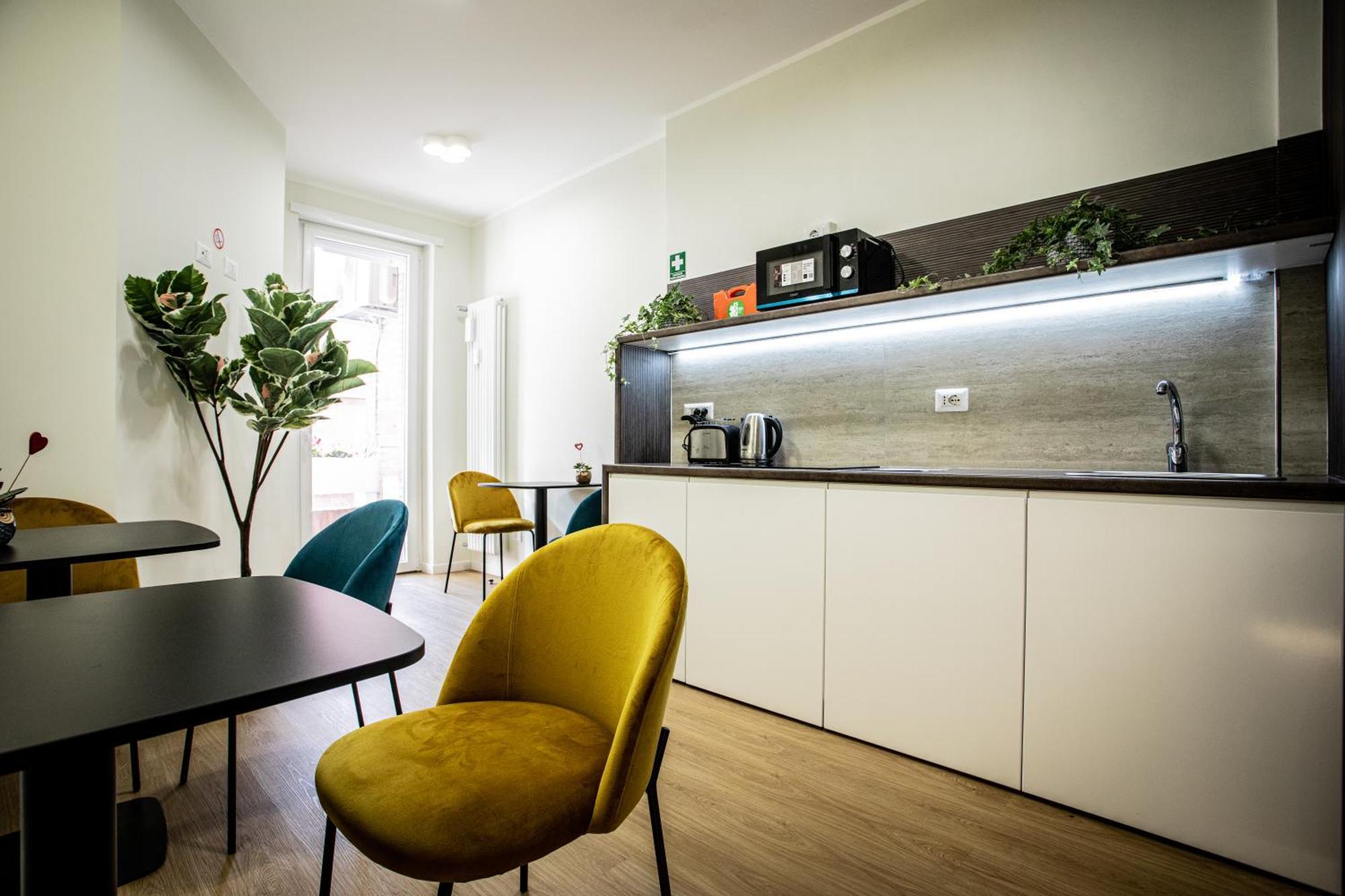 Rome Suite Rome Vaticano Guest House エクステリア 写真