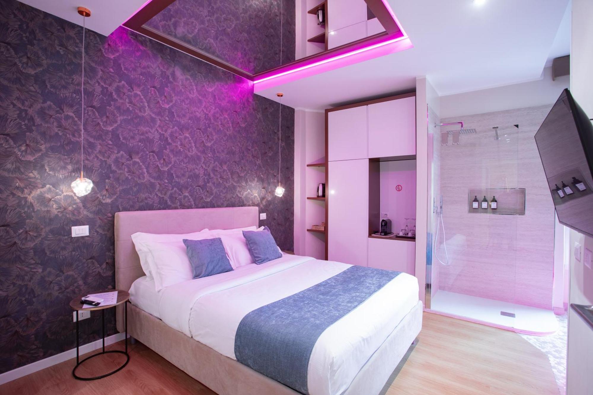Rome Suite Rome Vaticano Guest House エクステリア 写真