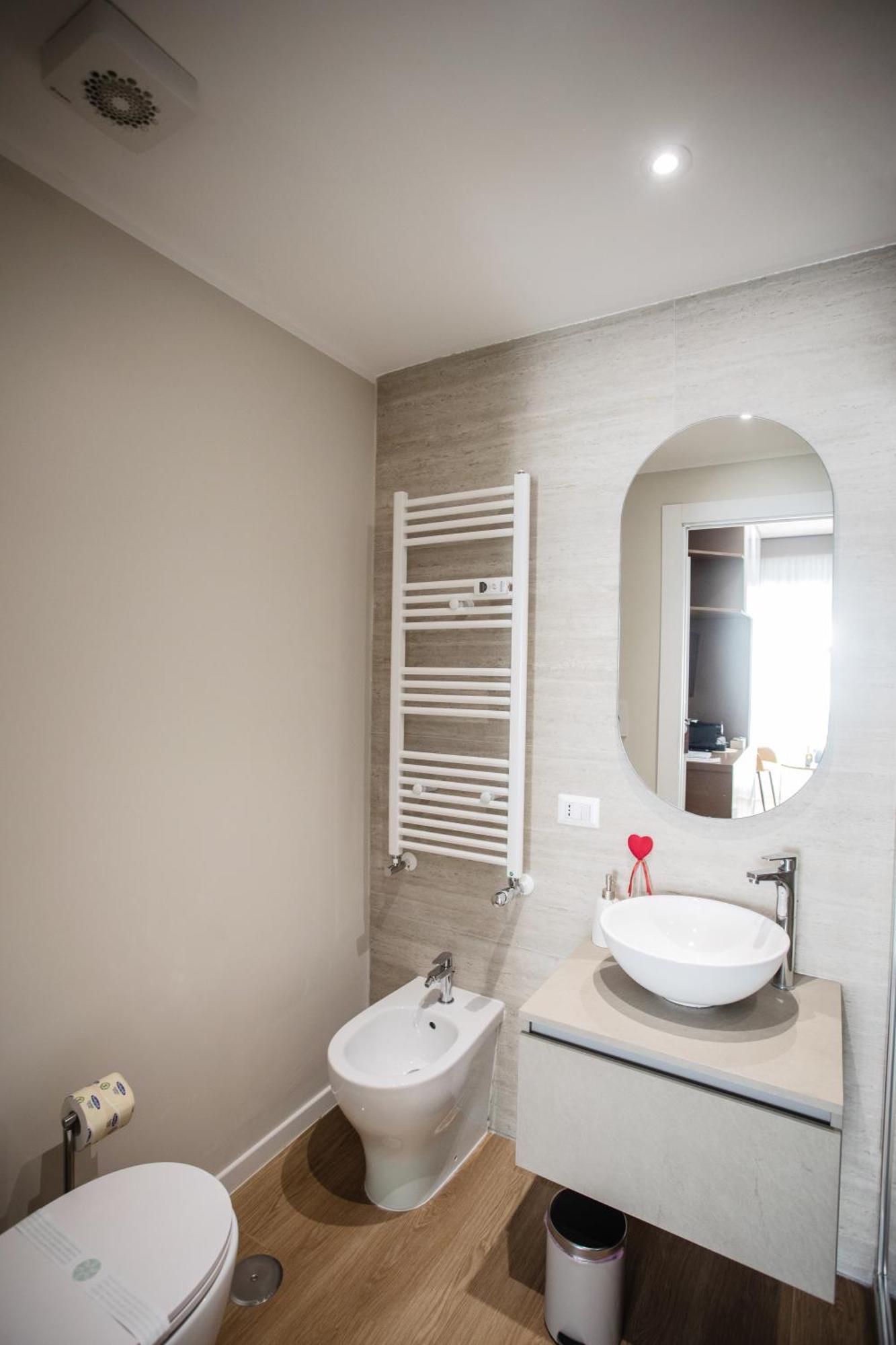 Rome Suite Rome Vaticano Guest House エクステリア 写真
