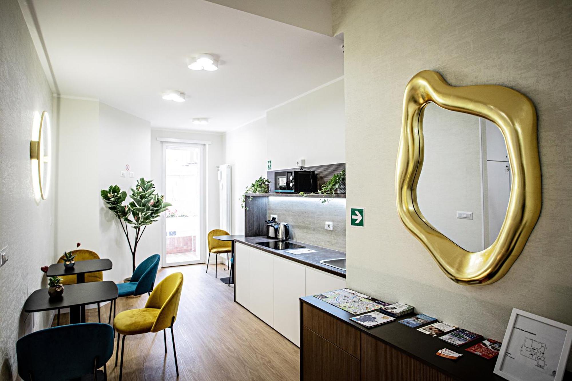 Rome Suite Rome Vaticano Guest House エクステリア 写真
