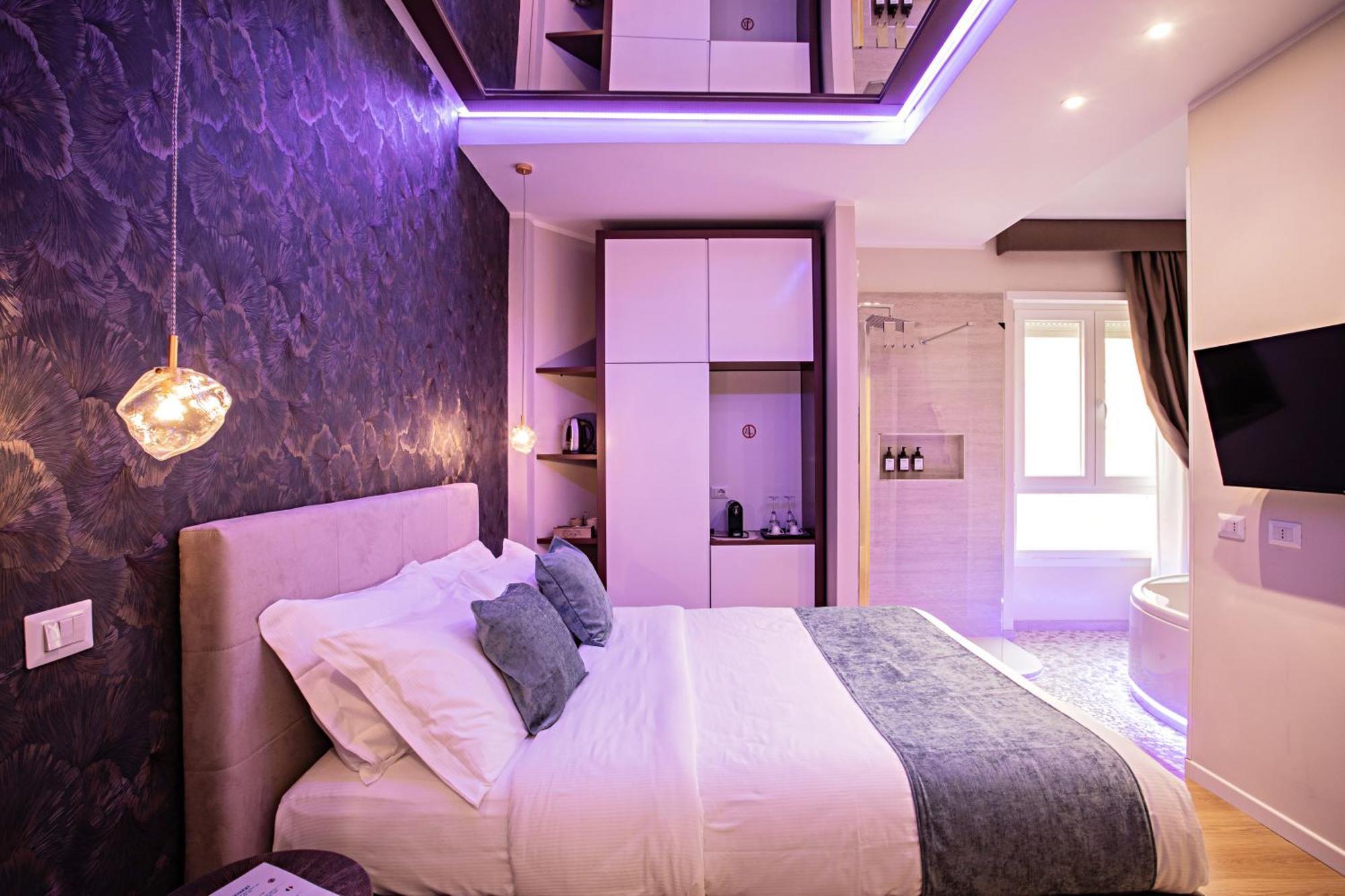 Rome Suite Rome Vaticano Guest House エクステリア 写真